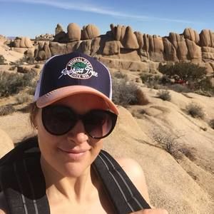 Meet your Posher, Robin